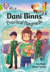 Dani Binns Practical Paramedic (ISBN: 9780008381851)