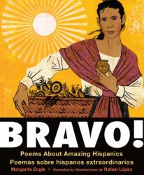 BRAVO BILINGUAL EDITION (ISBN: 9781250230812)
