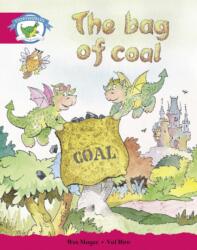 Literacy Edition Storyworlds Stage 5, Fantasy World, The Bag of Coal (ISBN: 9780435140571)