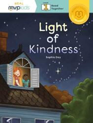LIGHT OF KINDNESS (ISBN: 9781645169734)