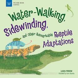 WATERWALKING SIDEWINDING & OTHER REMARKA (ISBN: 9781619309487)