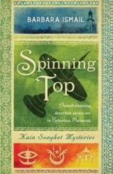 Spinning Top (ISBN: 9781912049684)