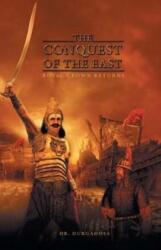 Confruntarea cu Estul (ISBN: 9789353332600)