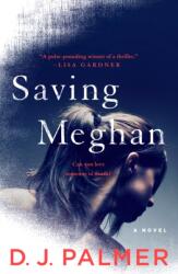 Saving Meghan (ISBN: 9781250252838)