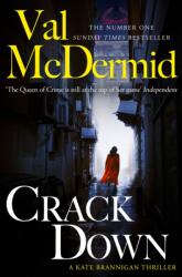 Crack Down (ISBN: 9780008344917)