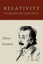Relativity - Albert Einstein (ISBN: 9781891396304)