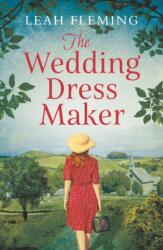 The Wedding Dress Maker (ISBN: 9781789543254)