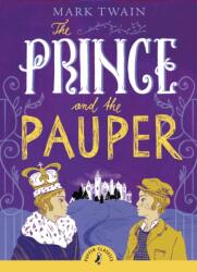 The Prince and the Pauper (ISBN: 9780241378496)