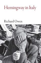 Hemingway in Italy (ISBN: 9781909961708)