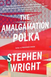 Polca Amalgamării (ISBN: 9780316427326)