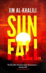 Sunfall (ISBN: 9780857503527)