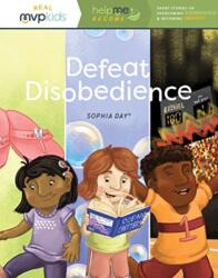DEFEAT DISOBEDIENCE (ISBN: 9781645169772)