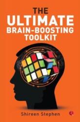 The Ultimate Brain-Boosting Toolkit (ISBN: 9789353333997)