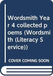 Wordsmith Year 4 collected poems (ISBN: 9780435160562)
