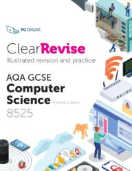 ClearRevise AQA GCSE Computer Science 8525 (ISBN: 9781910523254)