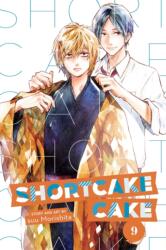 Shortcake Cake, Vol. 9 (ISBN: 9781974708260)