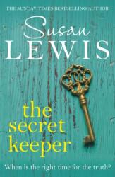 The Secret Keeper (ISBN: 9781784755621)
