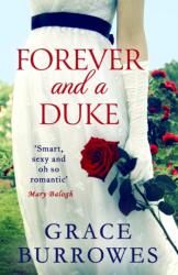 Forever and a Duke (ISBN: 9780349425047)