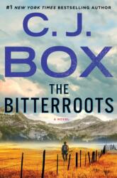 The Bitterroots (ISBN: 9781250051059)