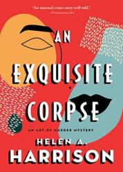 An Exquisite Corpse (ISBN: 9781728214009)