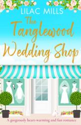 The Tanglewood Wedding Shop (ISBN: 9781788639880)