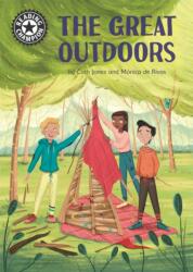 Reading Champion: The Great Outdoors (ISBN: 9781445165233)