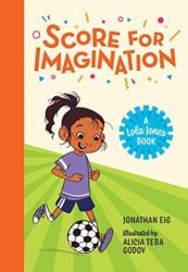 SCORE FOR IMAGINATION (ISBN: 9780807565698)