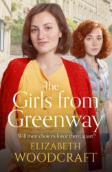 Fetele din Greenway (ISBN: 9781785767852)