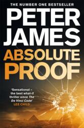 Absolute Proof (ISBN: 9781447240952)