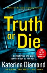 Truth or Die (ISBN: 9780008282929)