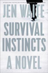 Survival Instincts (ISBN: 9781524745837)