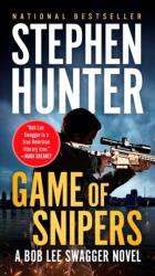 Game of Snipers (ISBN: 9780399574580)