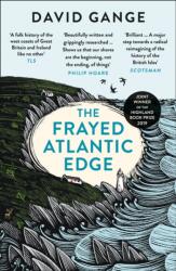 The Frayed Atlantic Edge (ISBN: 9780008225148)