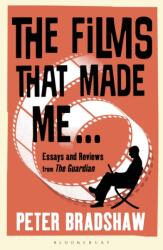The Films That Made Me (ISBN: 9781448217557)