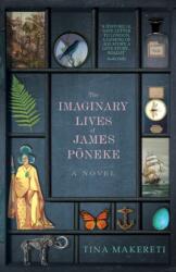 The Imaginary Lives of James Poneke (ISBN: 9781785631528)