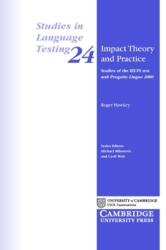 Impact Theory and Practice (ISBN: 9780521680974)