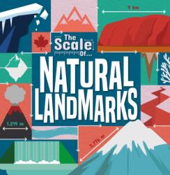 Natural Landmarks (ISBN: 9781786378828)