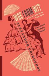 Woe from Wit (ISBN: 9780231189798)