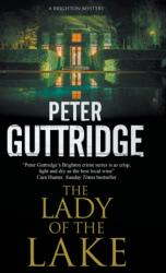 The Lady of the Lake (ISBN: 9780727889676)