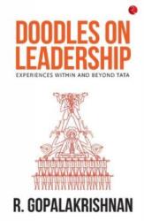 Doodles on Leadership (ISBN: 9789353335243)