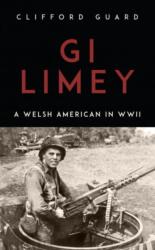GI Limey (ISBN: 9781912109029)