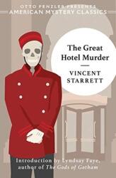 The Great Hotel Murder (ISBN: 9781613161883)
