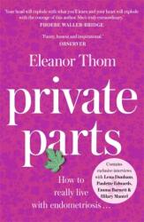 Private Parts (ISBN: 9781473687585)