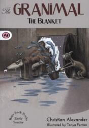 The Blanket, Volume 8 (ISBN: 9781907432620)