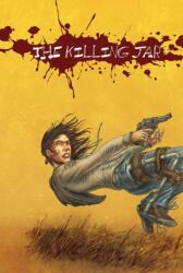 The Killing Jar (ISBN: 9780982453971)
