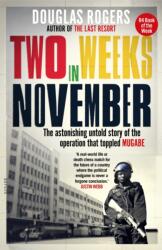 Two Weeks in November (ISBN: 9781780723853)