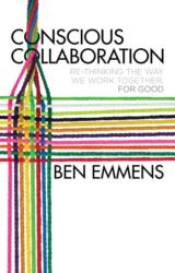 Conscious Collaboration (ISBN: 9781137538031)