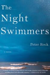 The Night Swimmers (ISBN: 9781641291279)