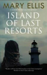 Island of Last Resorts (ISBN: 9781780296265)