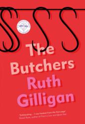 The Butchers (ISBN: 9781786499837)
